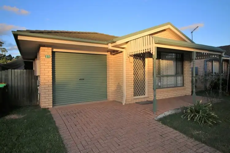 21 Adelines Way, Coffs Harbour NSW 2450