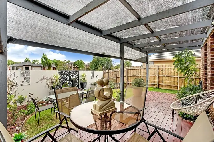 Fourth view of Homely house listing, 2 Marot Way, Mernda VIC 3754