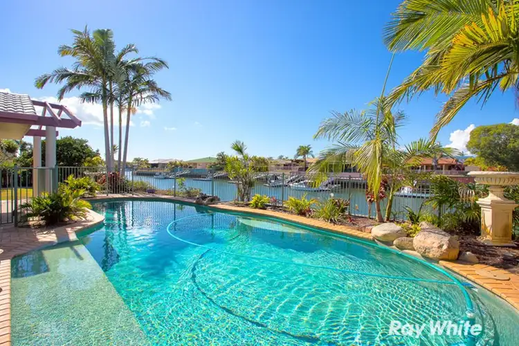 Third view of Homely house listing, 72 Island Parade, Banksia Beach QLD 4507