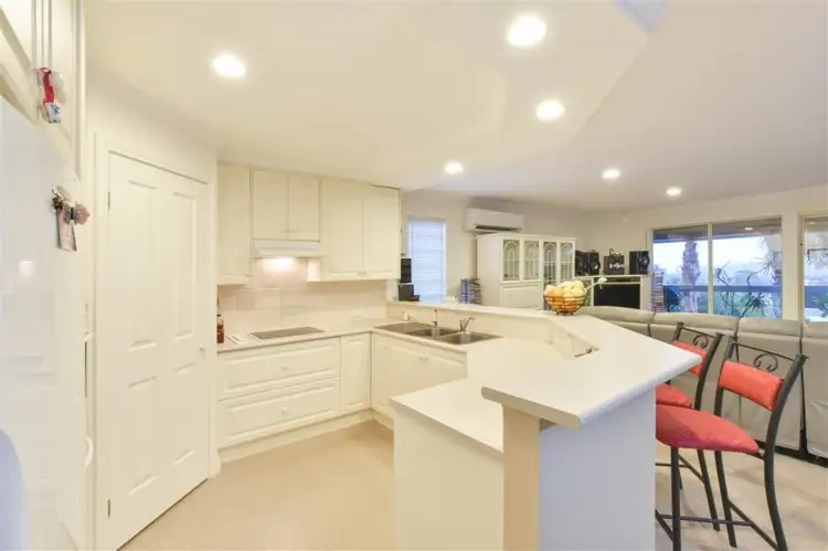Fourth view of Homely house listing, 17B Domain Street, Moana SA 5169