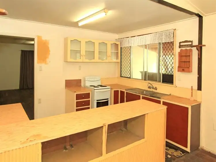 Third view of Homely house listing, 7 Water Street, Berserker QLD 4701