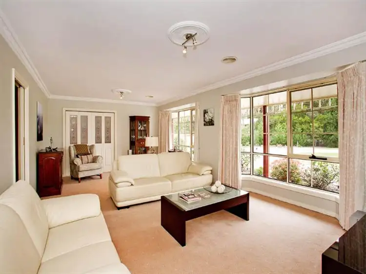 Third view of Homely house listing, 4 McAdam Court, Lara VIC 3212