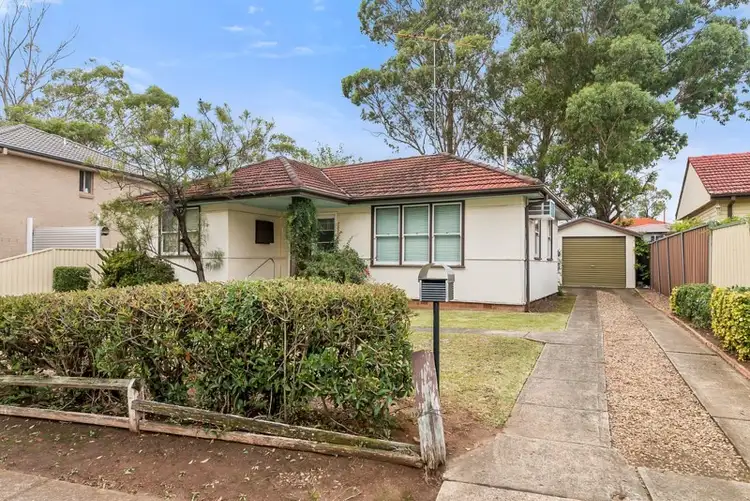 Seventh view of Homely house listing, 139 Sadleir Avenue, Heckenberg NSW 2168