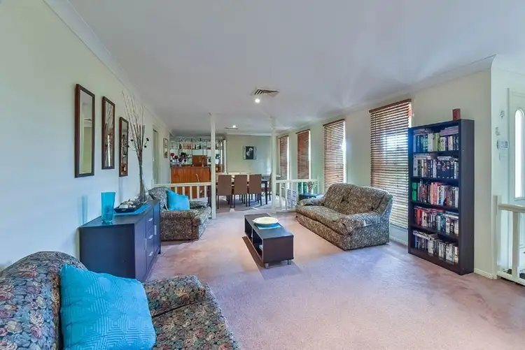 Second view of Homely house listing, 3A Tobruk Road, Narellan Vale NSW 2567