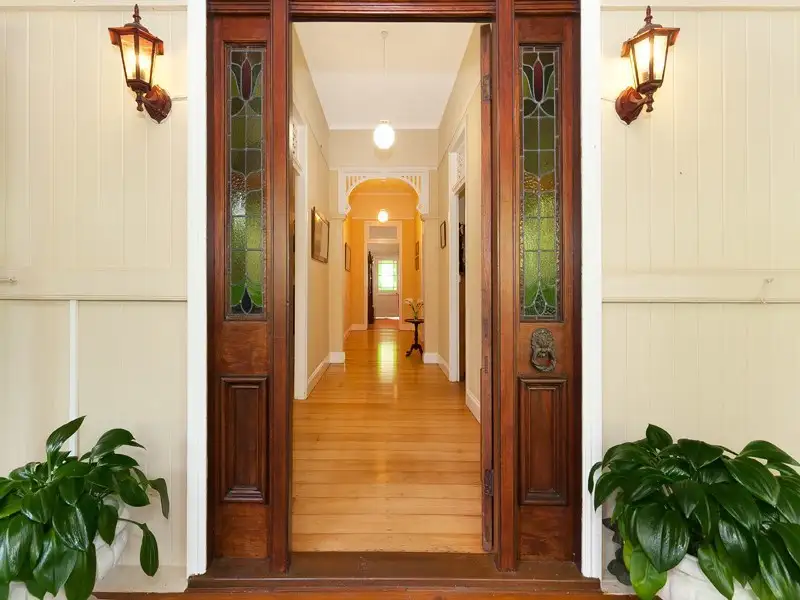 Main view of Homely house listing, 29 Lyon Avenue, Oxley QLD 4075