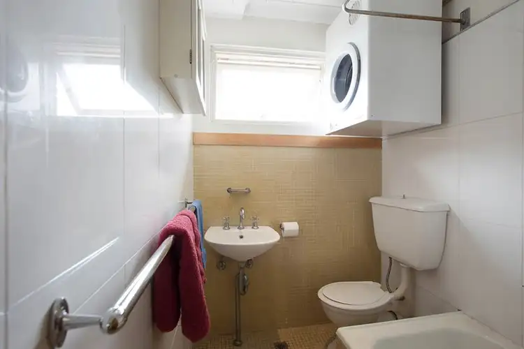 Seventh view of Homely apartment listing, 12/25 Orpington Street, Ashfield NSW 2131