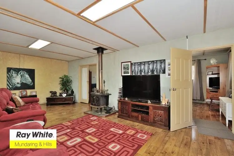 Sixth view of Homely house listing, 105 Inthanoona Road, Gidgegannup WA 6083