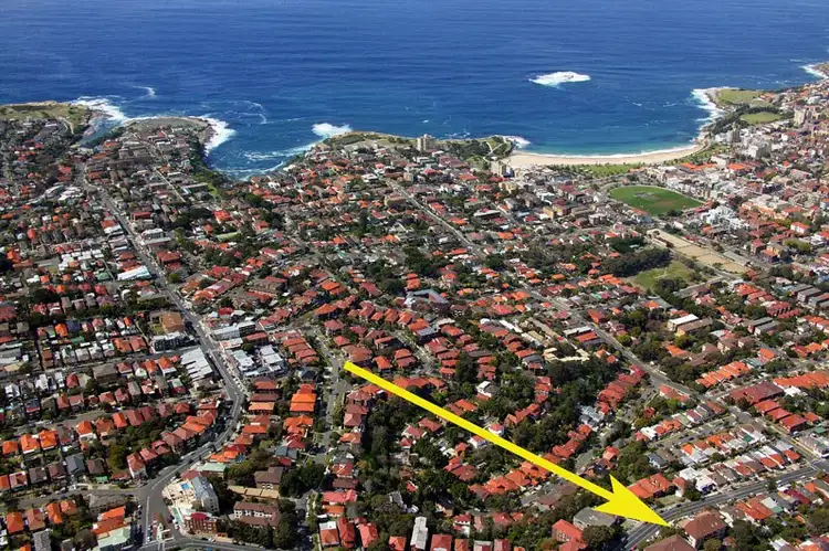 Fifth view of Homely apartment listing, 12/138 Carrington Road, Randwick NSW 2031