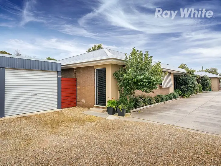 Main view of Homely unit listing, 5/451 Ainslie Avenue, Lavington NSW 2641