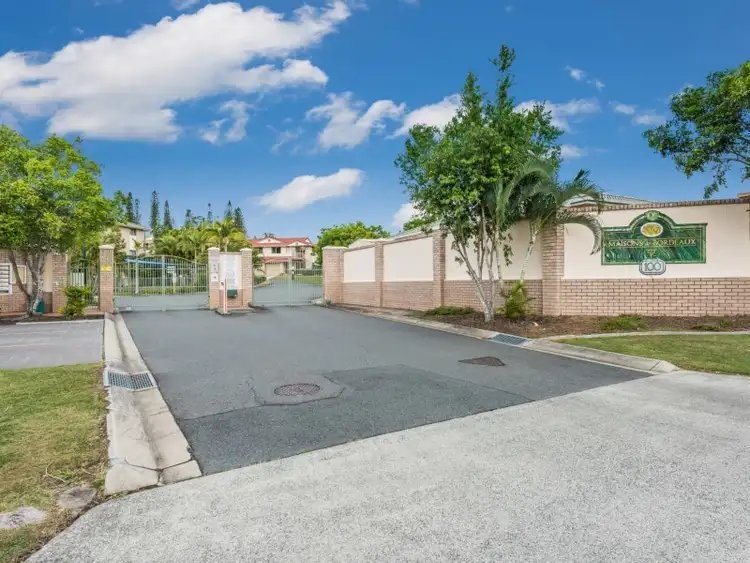 21/100 Bordeaux Street, Eight Mile Plains QLD 4113