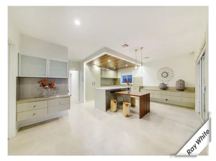 Fifth view of Homely house listing, 18 Allan Watt Street, Bonner ACT 2913
