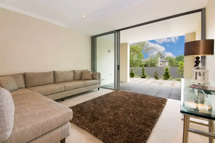 44/1-3 Heydon Avenue, Warrawee NSW 2074