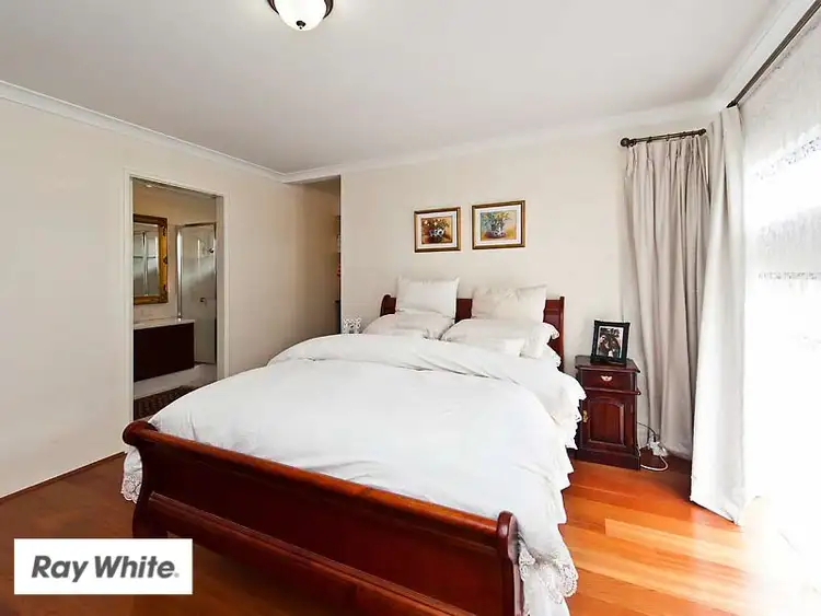 Second view of Homely house listing, 101 Papago Loop, Brabham WA 6055