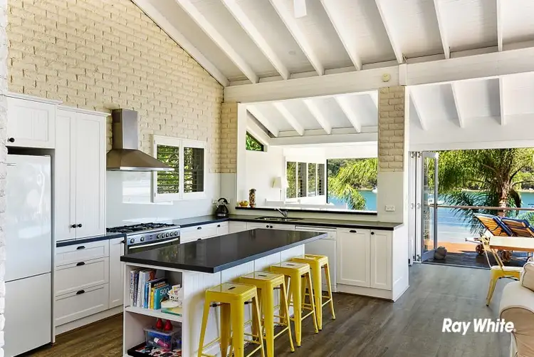 Seventh view of Homely house listing, 115 Pacific Crescent, Maianbar NSW 2230