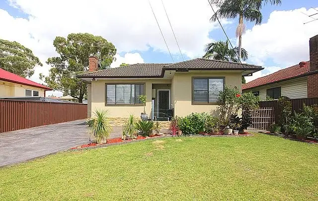 Main view of Homely house listing, 40 Merle Street, Chester Hill NSW 2162
