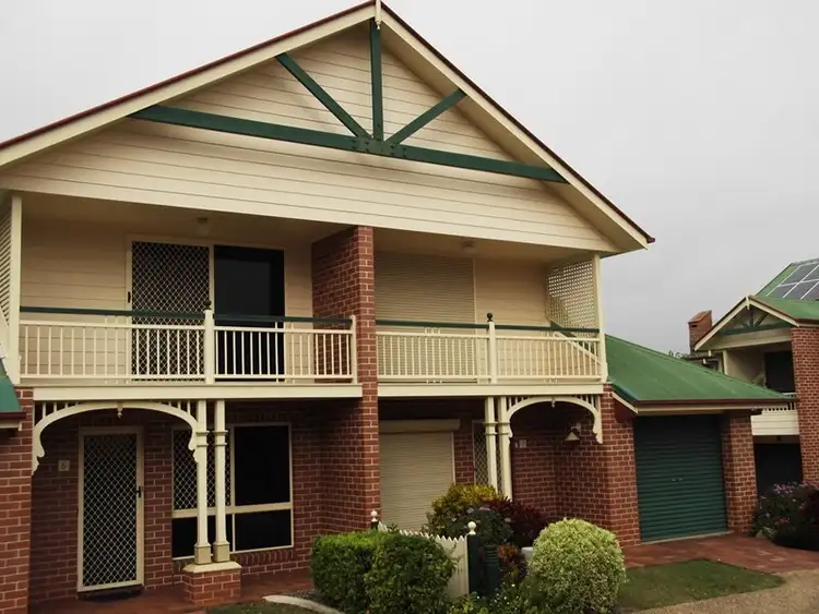 Third view of Homely unit listing, 7/122 King Street, Caboolture QLD 4510