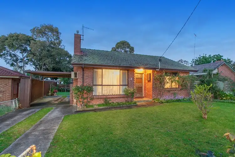 2 Normanby Court, Heidelberg West VIC 3081