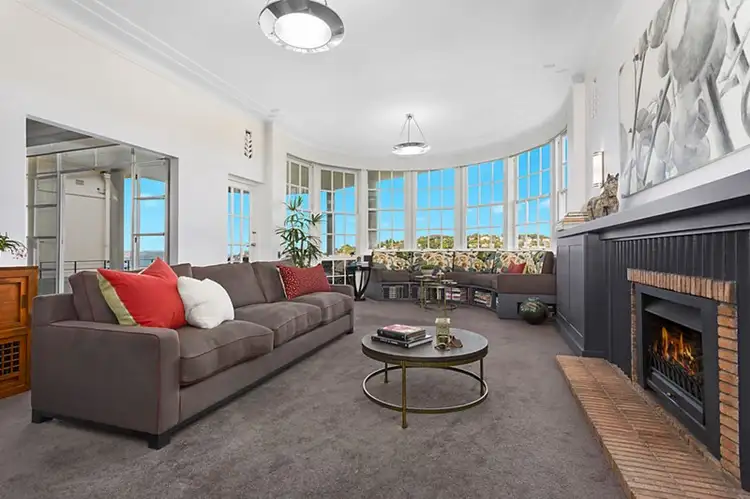 Fifth view of Homely apartment listing, 2/333 Edgecliff Road, Woollahra NSW 2025