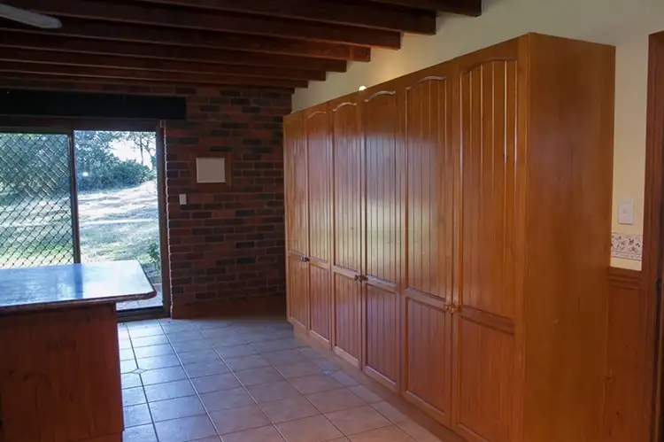 Fifth view of Homely house listing, 37 Hicken Way, Nanango QLD 4615