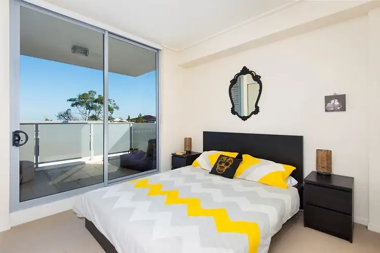 Third view of Homely unit listing, 2501/1 Nield Avenue, Greenwich NSW 2065