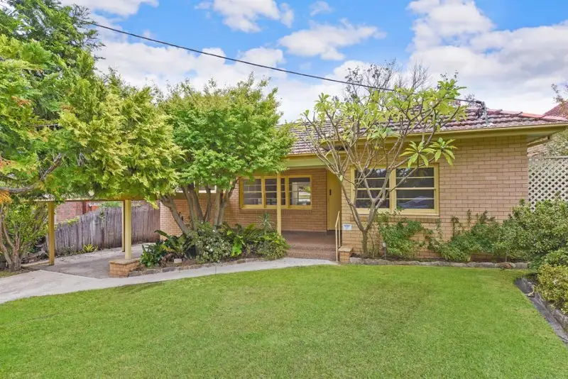Main view of Homely house listing, 77 Clarke Road, Hornsby NSW 2077