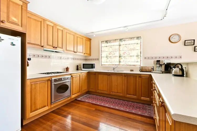 Second view of Homely house listing, 71 Hat Hill Road, Blackheath NSW 2785