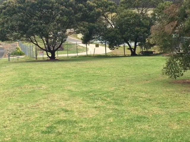 Second view of Homely land listing, 21 Bada Crescent, Burrill Lake NSW 2539