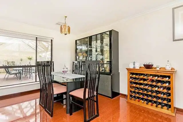 Fourth view of Homely house listing, 5 kuta Court, North Haven SA 5018