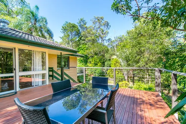 Fourth view of Homely house listing, 60 Whiteside Road, Whiteside QLD 4503