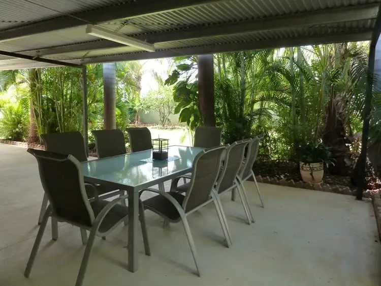 Main view of Homely house listing, 16 Holtze Crescent, Katherine NT 850