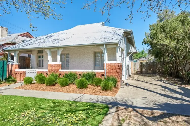 Main view of Homely house listing, 110 Gurwood Street, Wagga Wagga NSW 2650