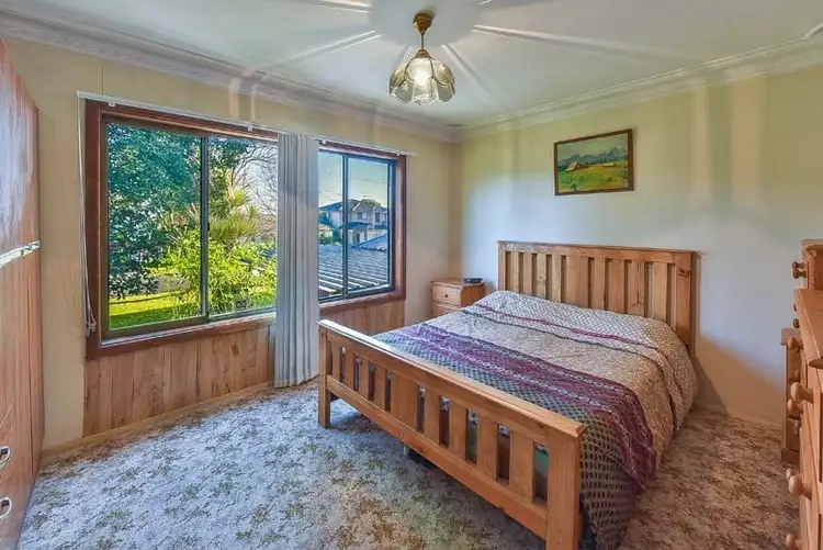 Sixth view of Homely house listing, 48 Carinda Street, Ingleburn NSW 2565