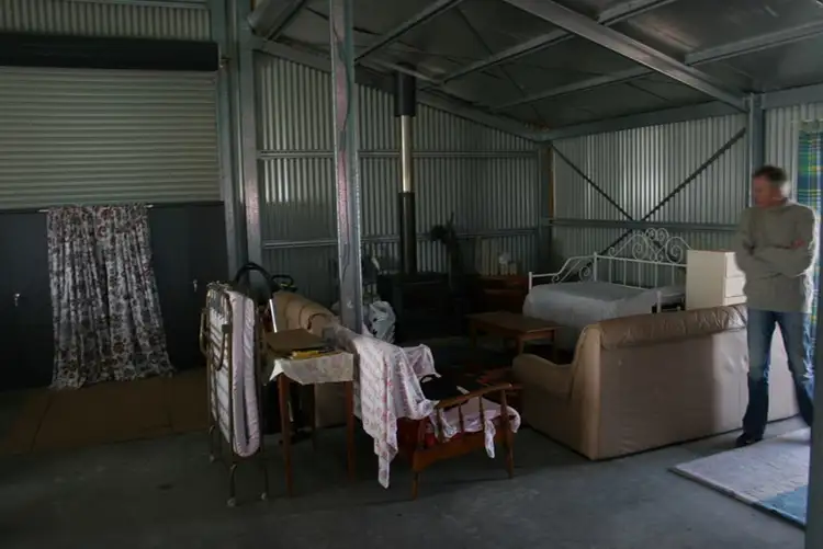 Sixth view of Homely rural property listing, 619, Lot 6 Lumley Road, Bungonia NSW 2580