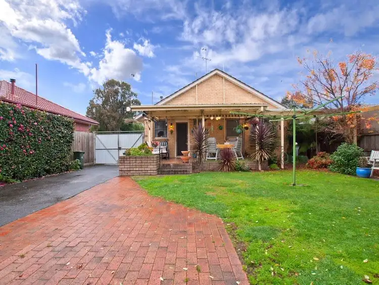 Seventh view of Homely house listing, 5 Lambert Street, Frankston North VIC 3200