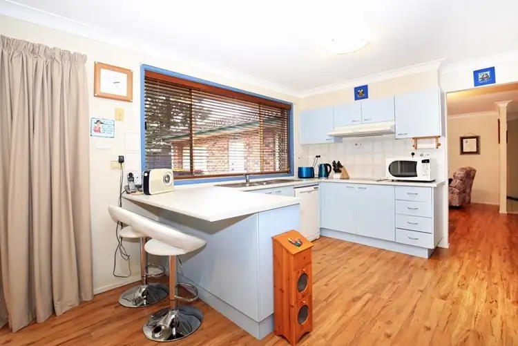 Fourth view of Homely house listing, 2 Crosby Place, Bomaderry NSW 2541