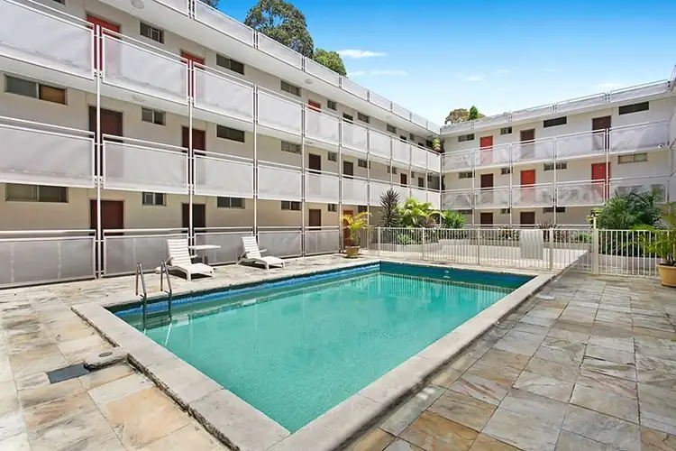 27/595 Willoughby Road, Willoughby NSW 2068