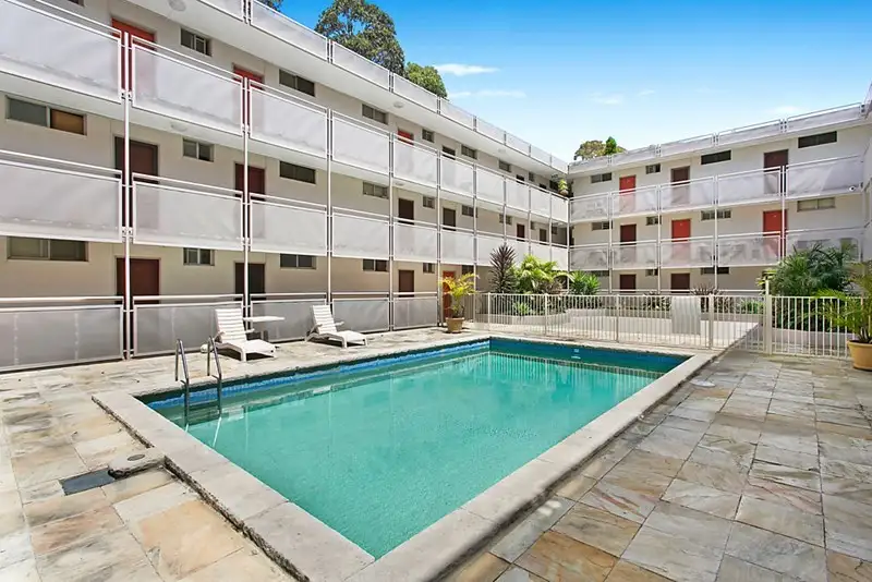 Main view of Homely apartment listing, 27/595 Willoughby Road, Willoughby NSW 2068