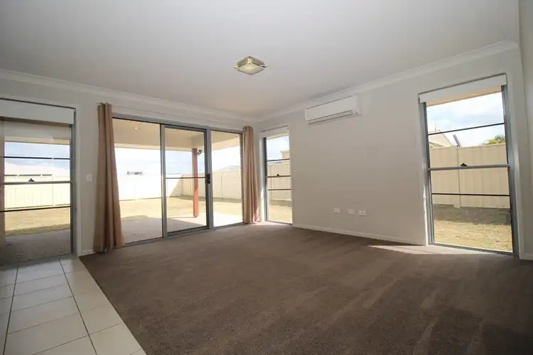 Sixth view of Homely house listing, 23 Lauren Drive, Emerald QLD 4720