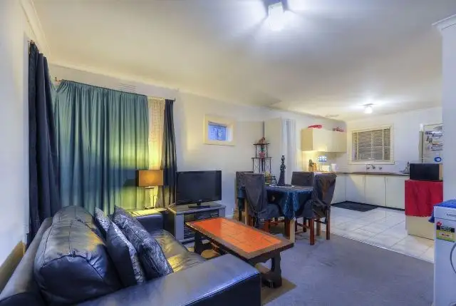 Third view of Homely unit listing, 1/5-7 Wagga Road, Reservoir VIC 3073