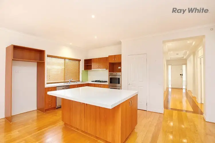 Second view of Homely house listing, 4 Springbank Court, Sanctuary Lakes VIC 3030
