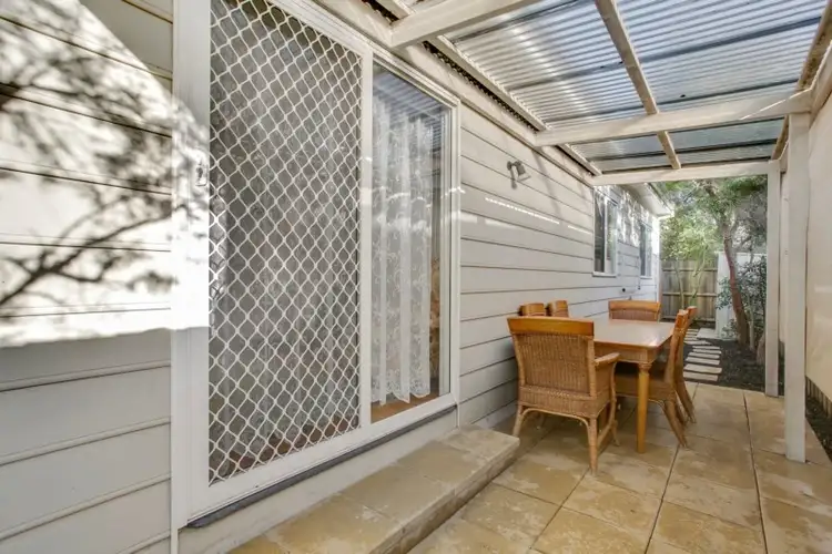 Sixth view of Homely unit listing, 59A Orwil Street, Frankston VIC 3199