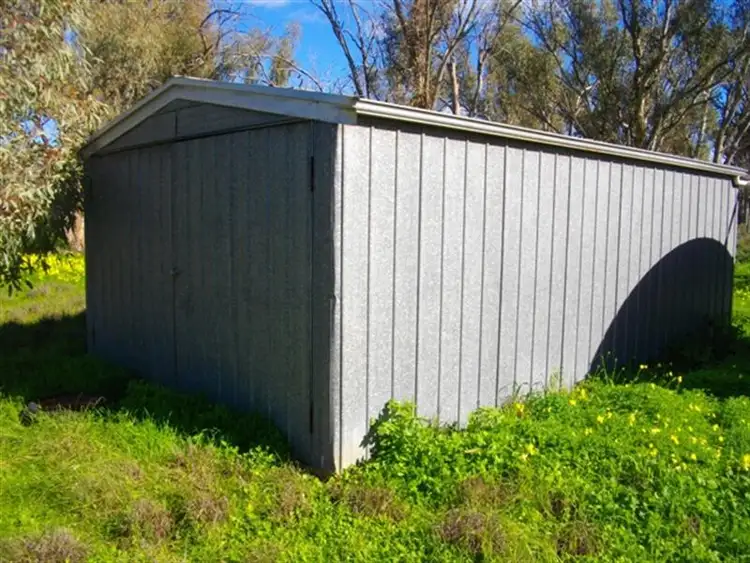 Sixth view of Homely land listing, Section 272 Stoney Creek Road, Wilmington SA 5485