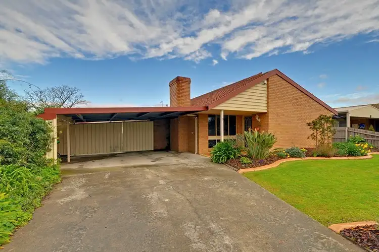 Main view of Homely house listing, 13 Blackwood Close, Traralgon VIC 3844