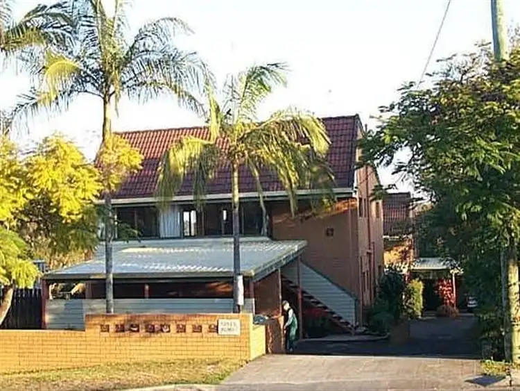 Second view of Homely unit listing, Address available on request