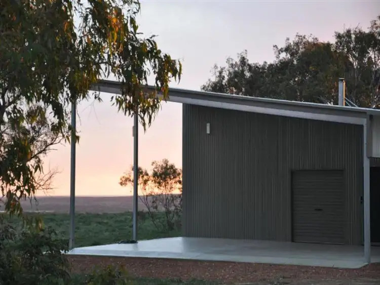 Main view of Homely house listing, Lot 2 Fred Weston Road, Cervantes WA 6521
