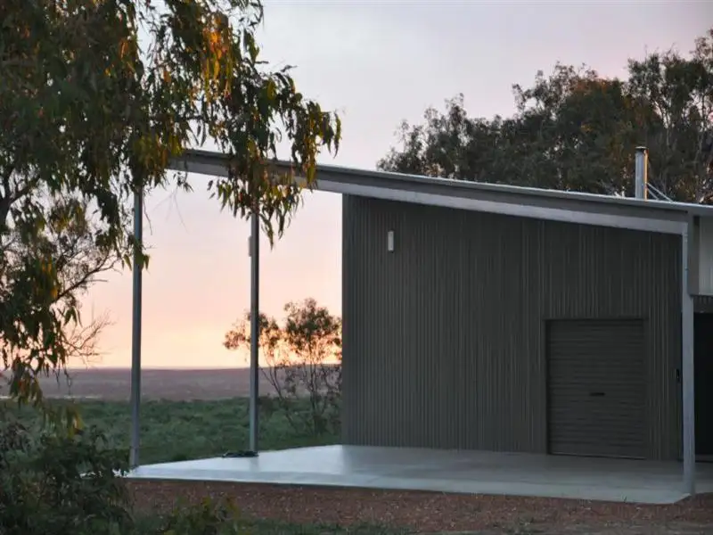 Main view of Homely house listing, Lot 2 Fred Weston Road, Cervantes WA 6521