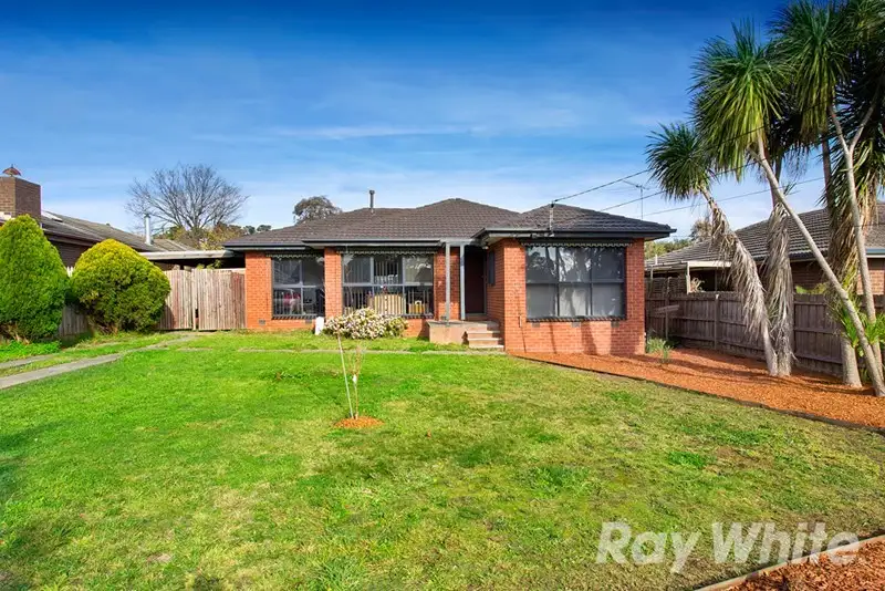 Main view of Homely house listing, 5 Pamela Court, Scoresby VIC 3179