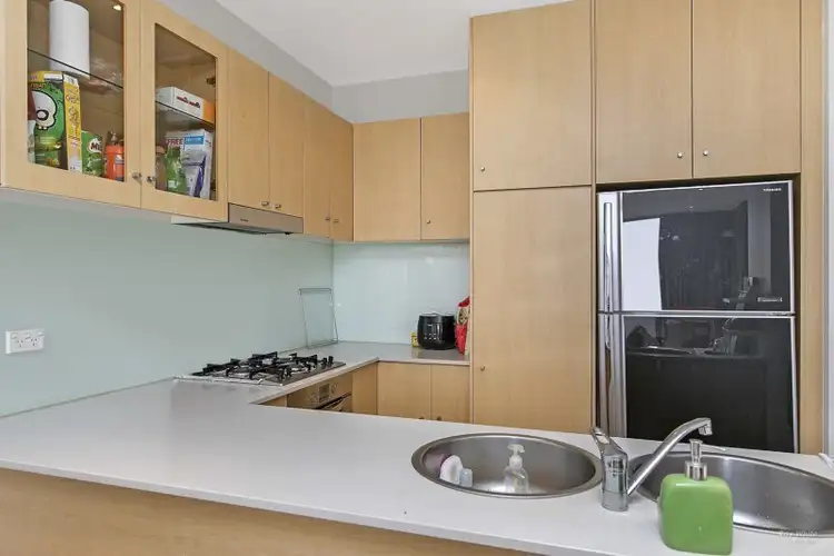 Sixth view of Homely apartment listing, 95/45 York Street, Adelaide SA 5000