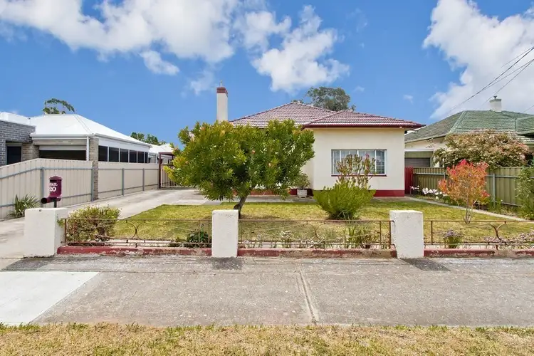 Second view of Homely house listing, 20 Flinders Parade, Flinders Park SA 5025