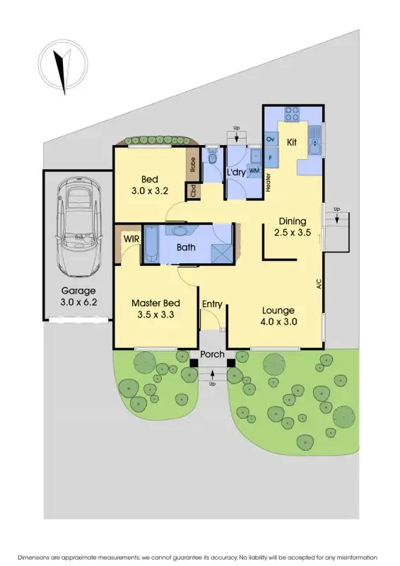 Seventh view of Homely unit listing, 2/4 Chenies Street, Reservoir VIC 3073